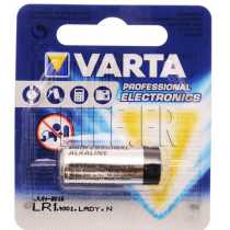 Pile LR1 Varta