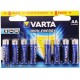 Piles LR6 AA Varta High Energy 1,5V