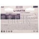 Piles LR6 AA Varta High Energy 1,5V