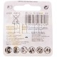 Pile V23GA / A23 LRV08 12 volts VARTA