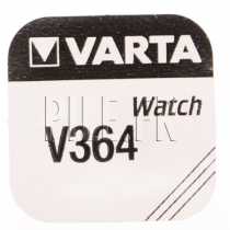 Pile V364 Varta SR621SW