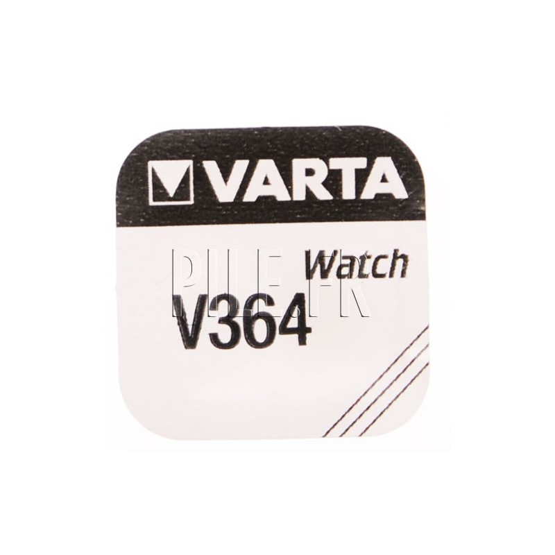 Pile V364 Varta SR621SW