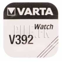 Pile LR41 Montre V392 - Varta - Piles - Achat & prix