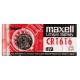 Pile CR1616 Maxell