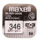 Pile 346 / SR712SW Maxell