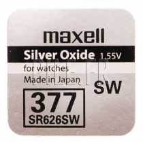 Pile 377=sr66=sr626sw=rw329=565 1,55v pour droguerie accessoire