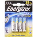 Piles LR03 AAA Energizer Eco Advanced