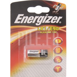 Pile LR1 / E90 Energizer