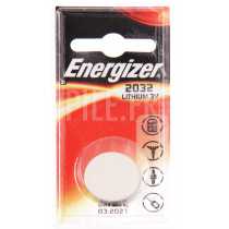 Pile CR2032 Energizer