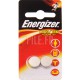 Piles LR43 / 186 Energizer