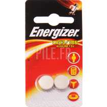 Piles LR43 / 186 Energizer