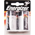 Piles LR20 Energizer Max