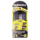 Chargeur pile 1 heure Universel Duracell Multi