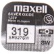 Pile 319 Maxell