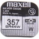 Pile 357 Maxell