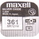 Pile 361 Maxell