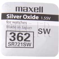 Pile 362 Maxell