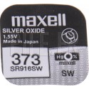 Pile 373 SR916SW Maxell