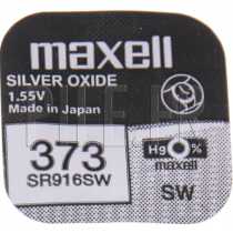 Pile 373 Maxell