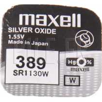 Pile 389 Maxell