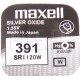 Pile 391 Maxell