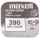 Pile 390 SR1130SW Maxell