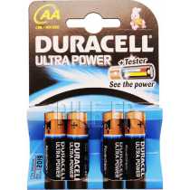 Vente de piles LR6 AA de 1,5 volts