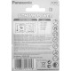 Pile 2CR5 lithium 6 volts Panasonic