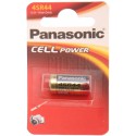 Pile 4SR44 Panasonic 6,2 Volts