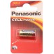 Pile 4LR44 / 4SR44 Panasonic 6.2 Volts