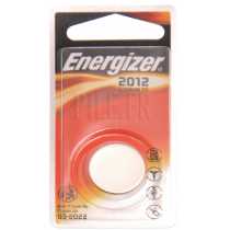 Pile CR2012 Energizer