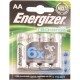 Piles LR6 AA 2300mAh Energizer Extreme