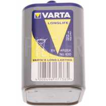 Pile 4R25X Varta 