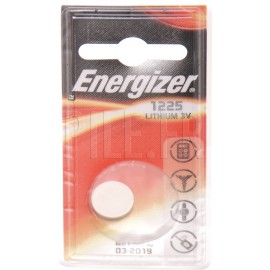 Pile CR1225 Energizer