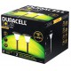 2 lampes solaires 15 lumens GL001BP2DU Duracell