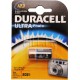 Pile CR123 A DURACELL