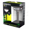 Pack lampes solaires 5 lumens Duracell GL003RP4DU - GL003RT6DU