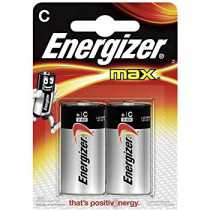 Piles LR14 Energizer Ultra+