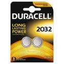 Pile CR2032 DURACELL