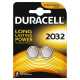 Pile CR2032 DURACELL