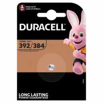 Pile D 392 / SR41 / LR41 Duracell