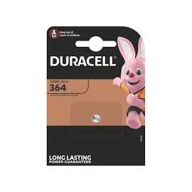 Pile 364 Duracell SR621SW