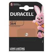 Pile 364 Duracell SR621SW