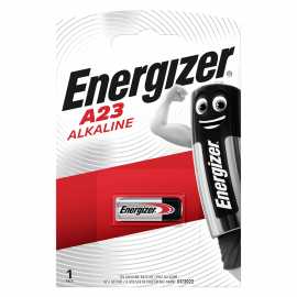 Pile A23 LRV08 Energizer