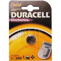 Pile CR2032 DURACELL