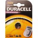 Pile CR2025 DURACELL