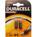 Pile A23 LRV08 3LR50 DURACELL