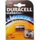 Pile CR2 DURACELL