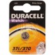 Pile D 371 / 370 SR69 Duracell