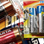 Comment fonctionne une pile ?